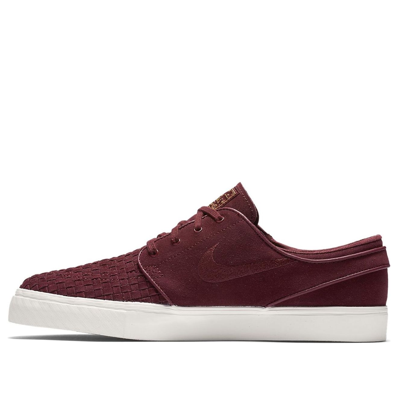 Nike SB Stefan Janoski Elite 'Night Maroon' 725074-661