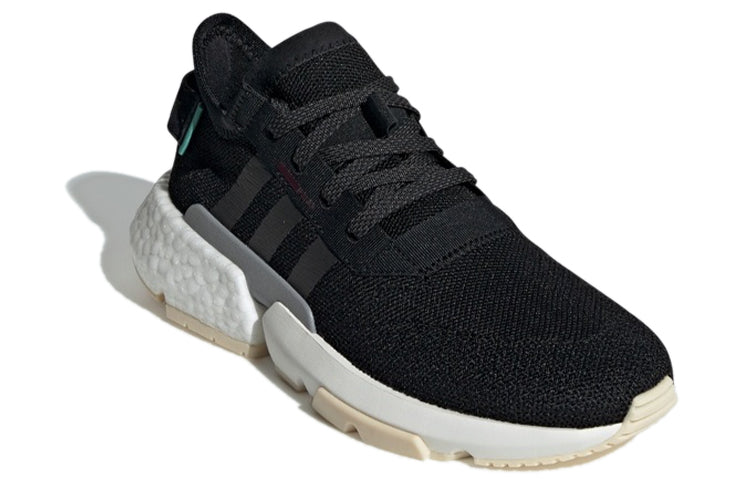 (WMNS) adidas P.O.D. S3.1 'Core Black' CG6183