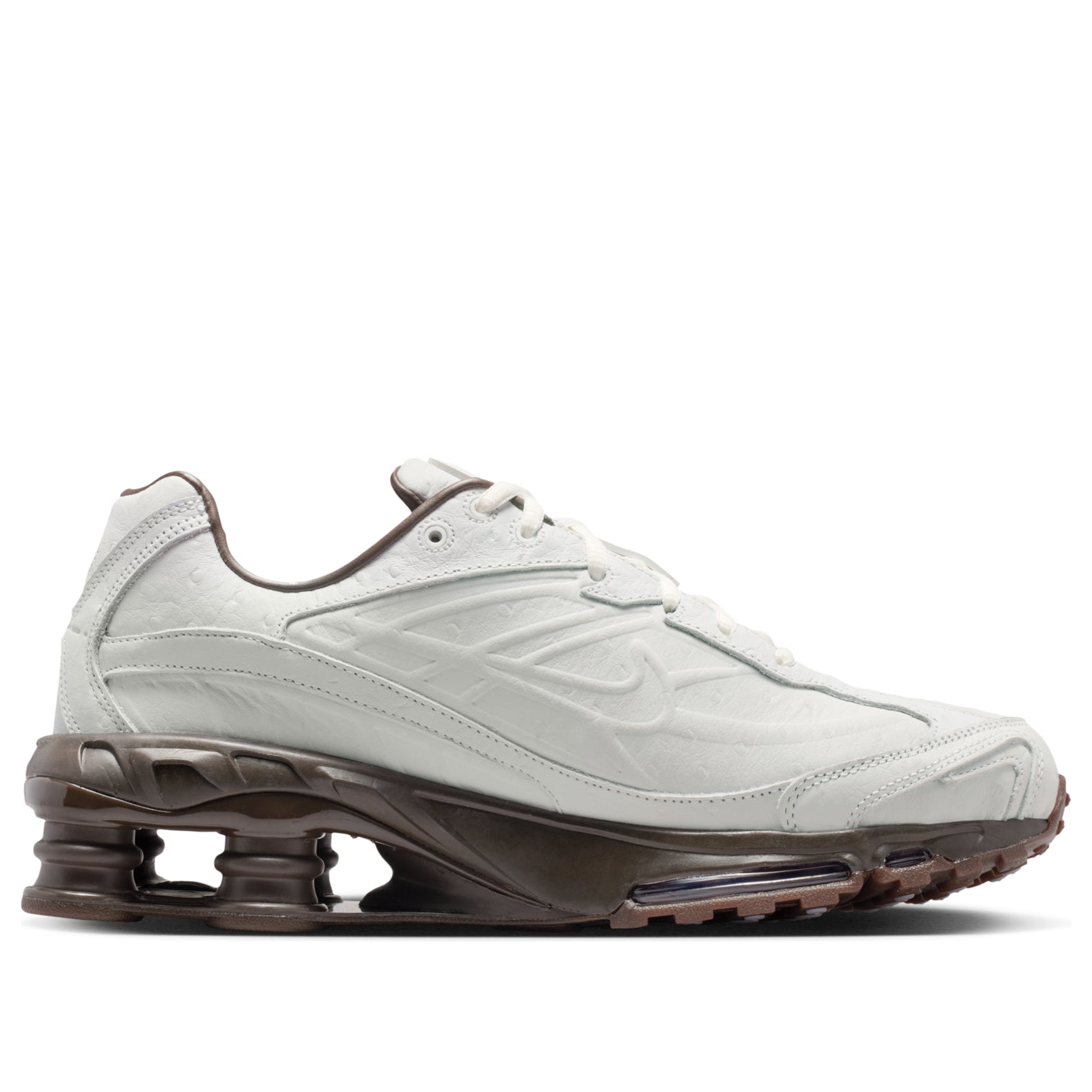 Nike Shox Ride 2 'Morse Code' IQ3369-101