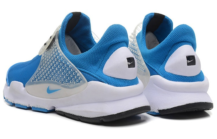 Nike x Fragment Design Sock Dart 'Photo Blue' 728748-401