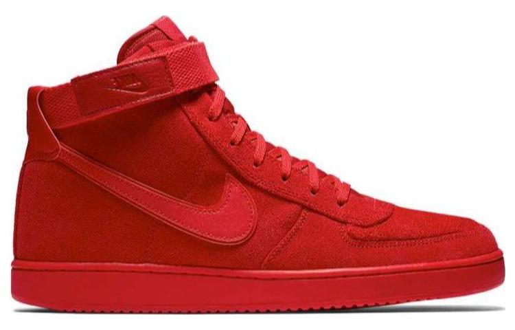 Nike x John Elliott Vandal High 'Red' AH8518-600