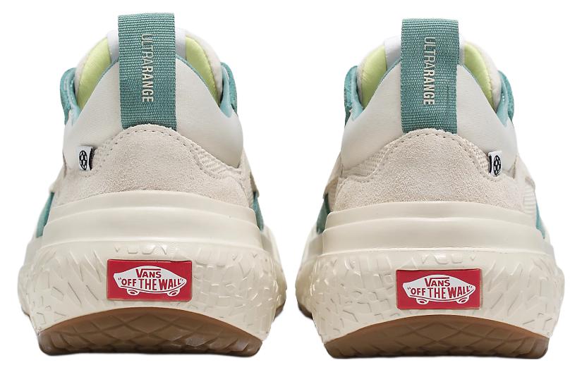 Vans UltraRange Neo VR3 'Beige Green' VN000BCE0HS