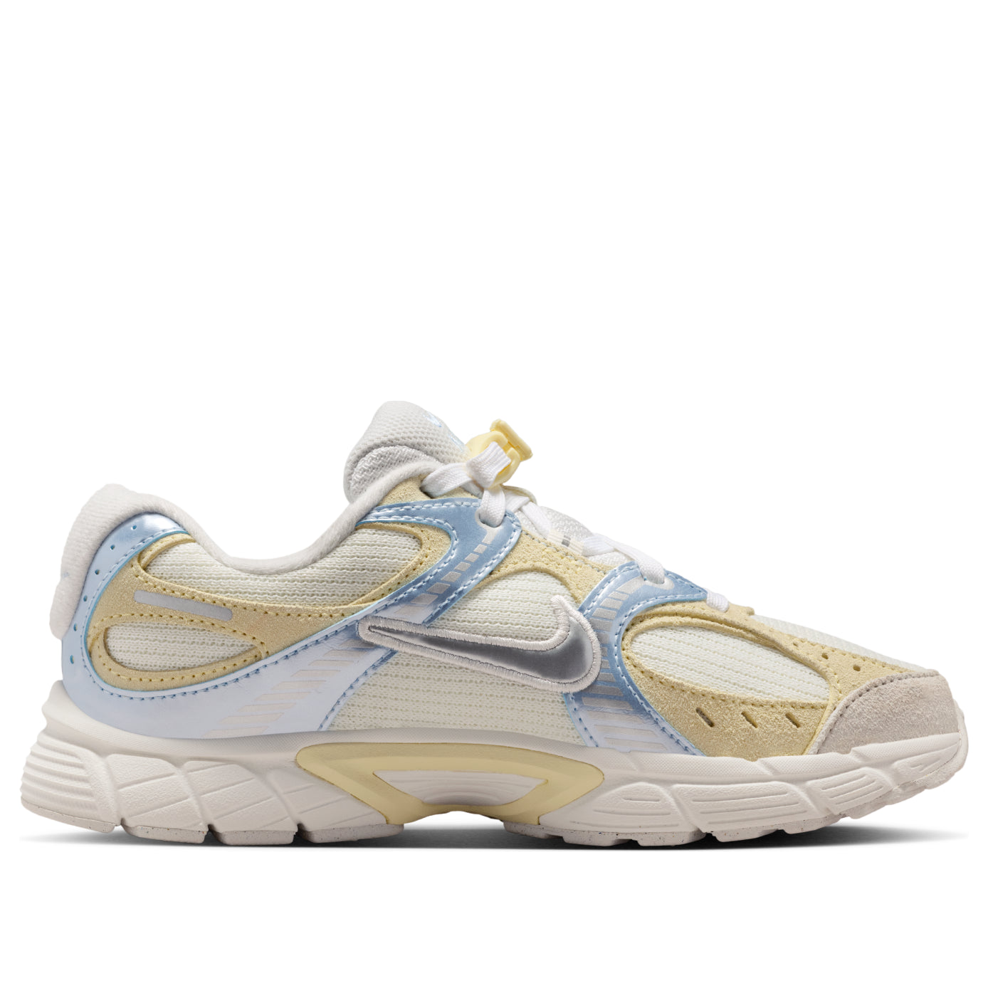 (GS) Nike V5 RNR 'Sail Summit White Silver Celestine Blue' IM6696-101
