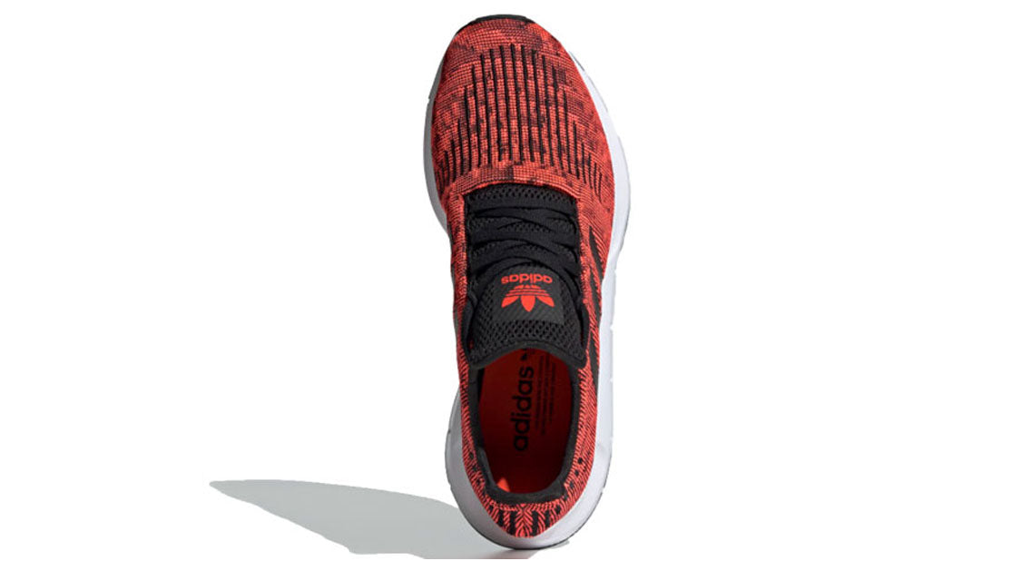 adidas originals Swift Run 'Red' EE4441