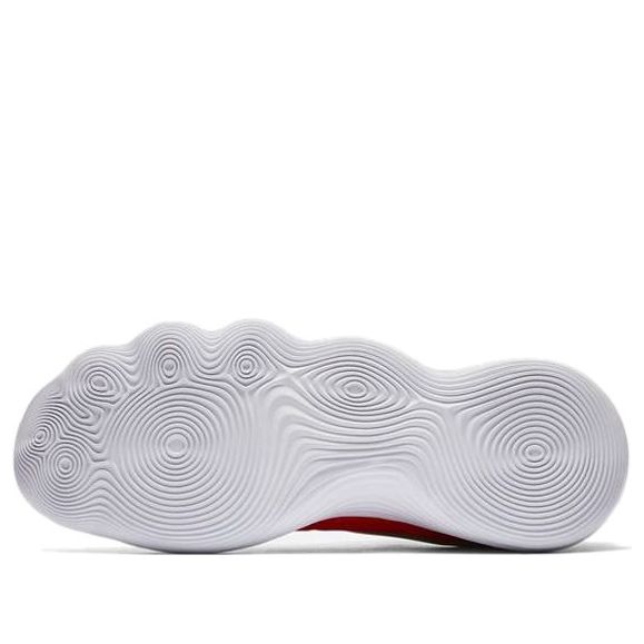 Nike Hyperdunk 2017 Low TB Red 897807-601