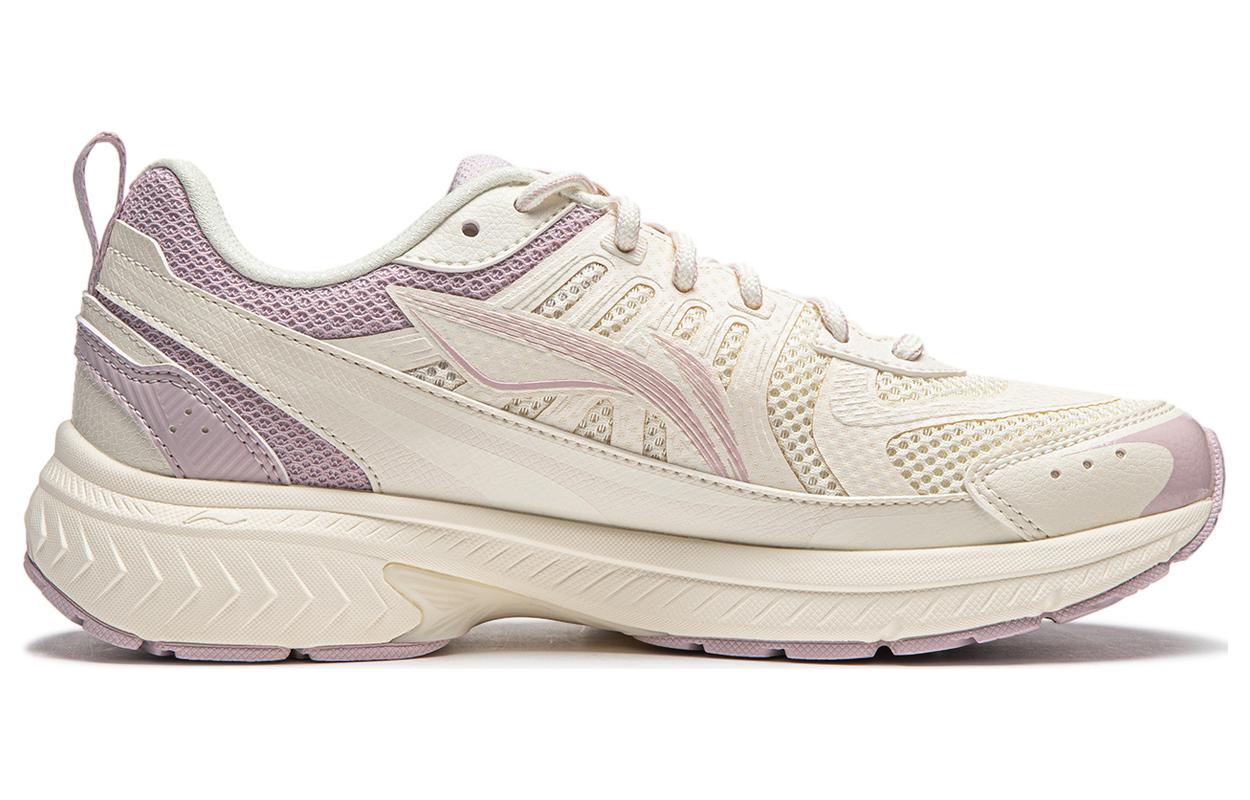 (WMNS) Li-Ning Fuyao 1.0 V3 'White Purple' ARXU004-3