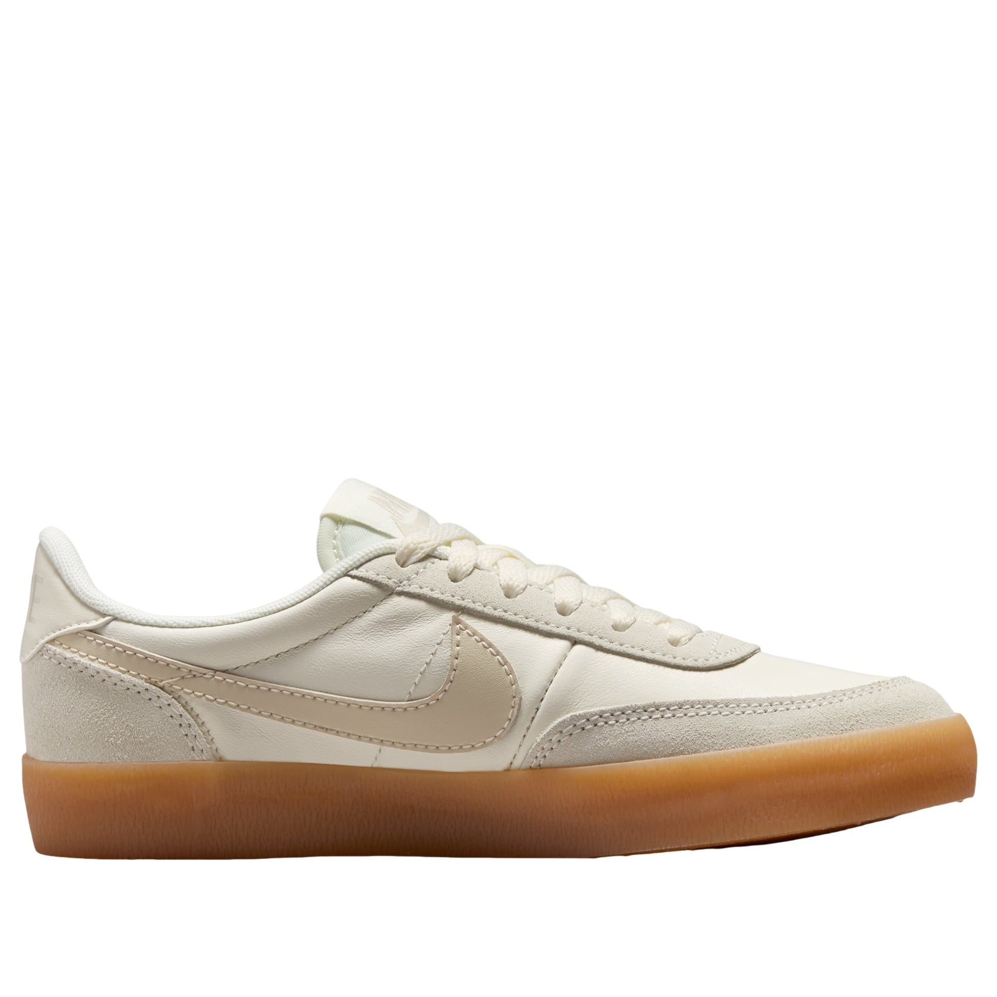 (GS) Nike Killshot 2 'Sail Light Allwood Brown' IF0500-101
