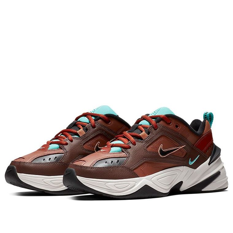 (WMNS) Nike M2K Tekno 'Mahogany Mink' AO3108-200