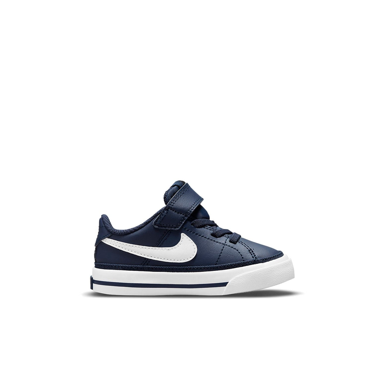 (TD) Nike Court Legacy 'Midnight Navy' DA5382-400