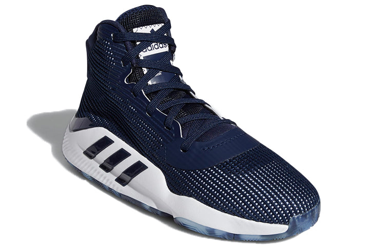 adidas Pro Bounce 2019 Blue/White EF9834