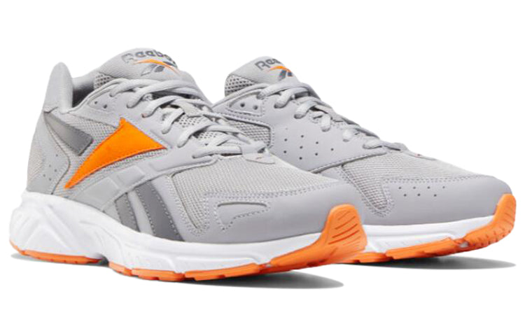 Reebok Royal Hyperium 'Grey Orange' FW0950
