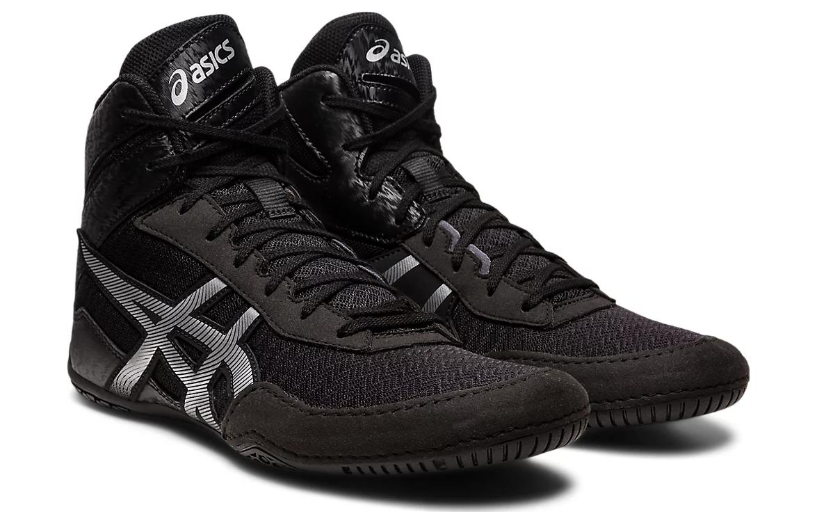 ASICS Matcontrol 3 'Black Pure Silver' 1081A053-001