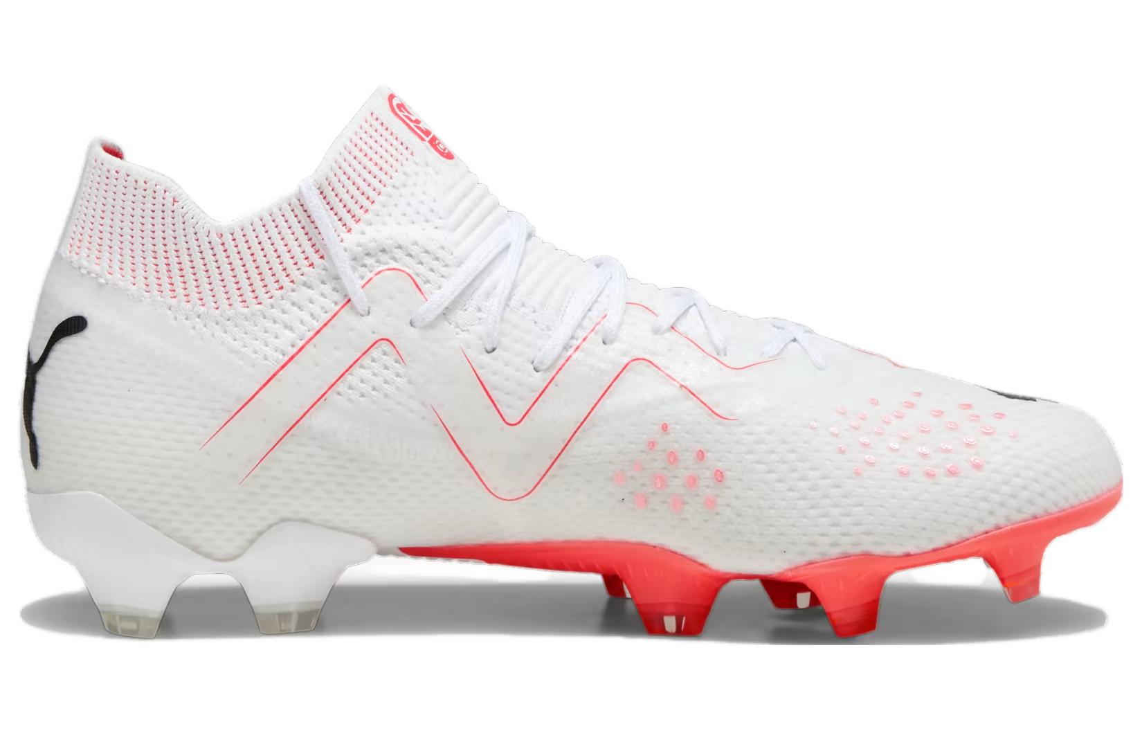 (WMNS) PUMA Future Ultimate FG AG 'Breakthrough Pack' 107356-01