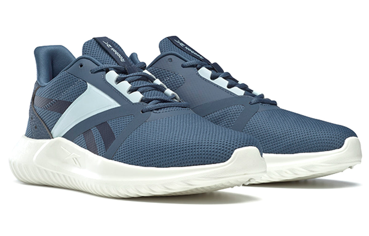 (WMNS) Reebok Energylux 3 Grey/Blue FX1706