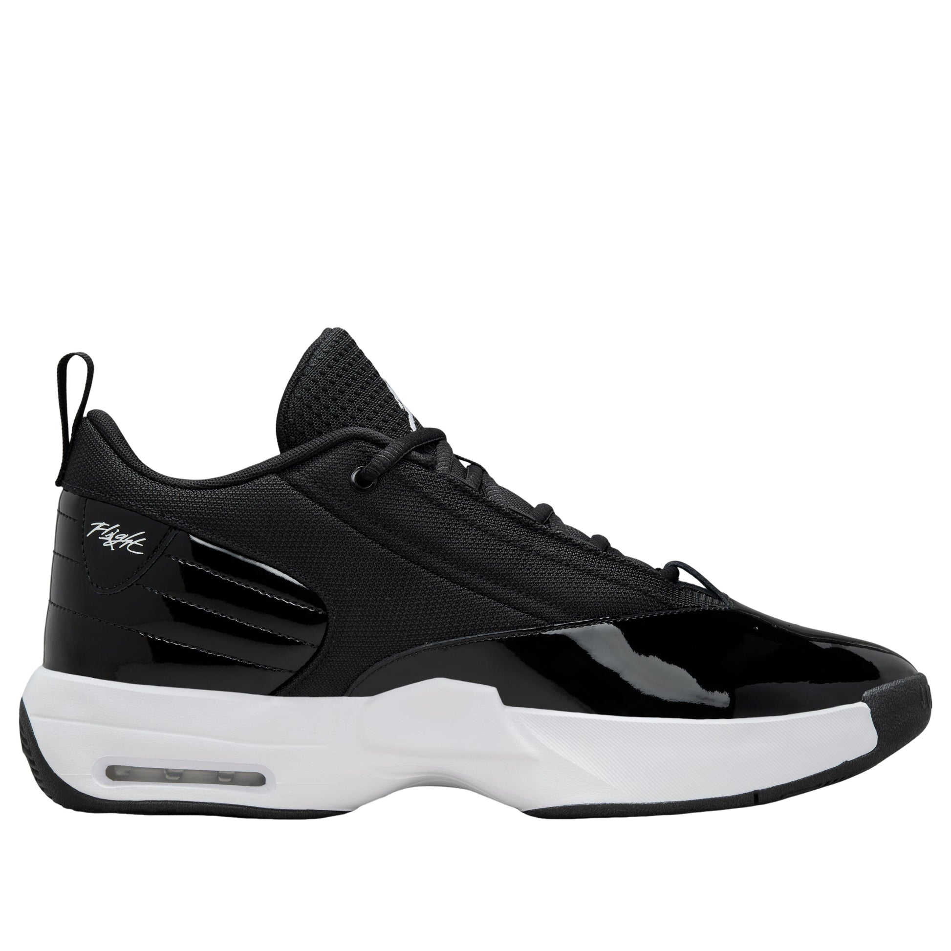 Air Jordan Max Aura 6 'Black White' FQ8298-010
