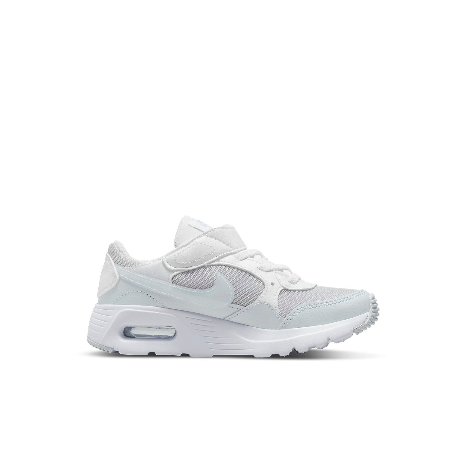 (PS) Nike Air Max SC 'White' CZ5356-109