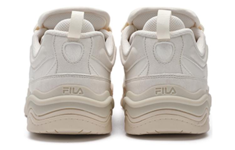 FILA Classic Kicks Versatile Comfort 'White' T12M342305AGD