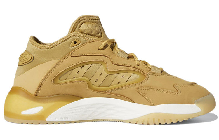 adidas Streetball 2.0 'Golden Beige' GX9687