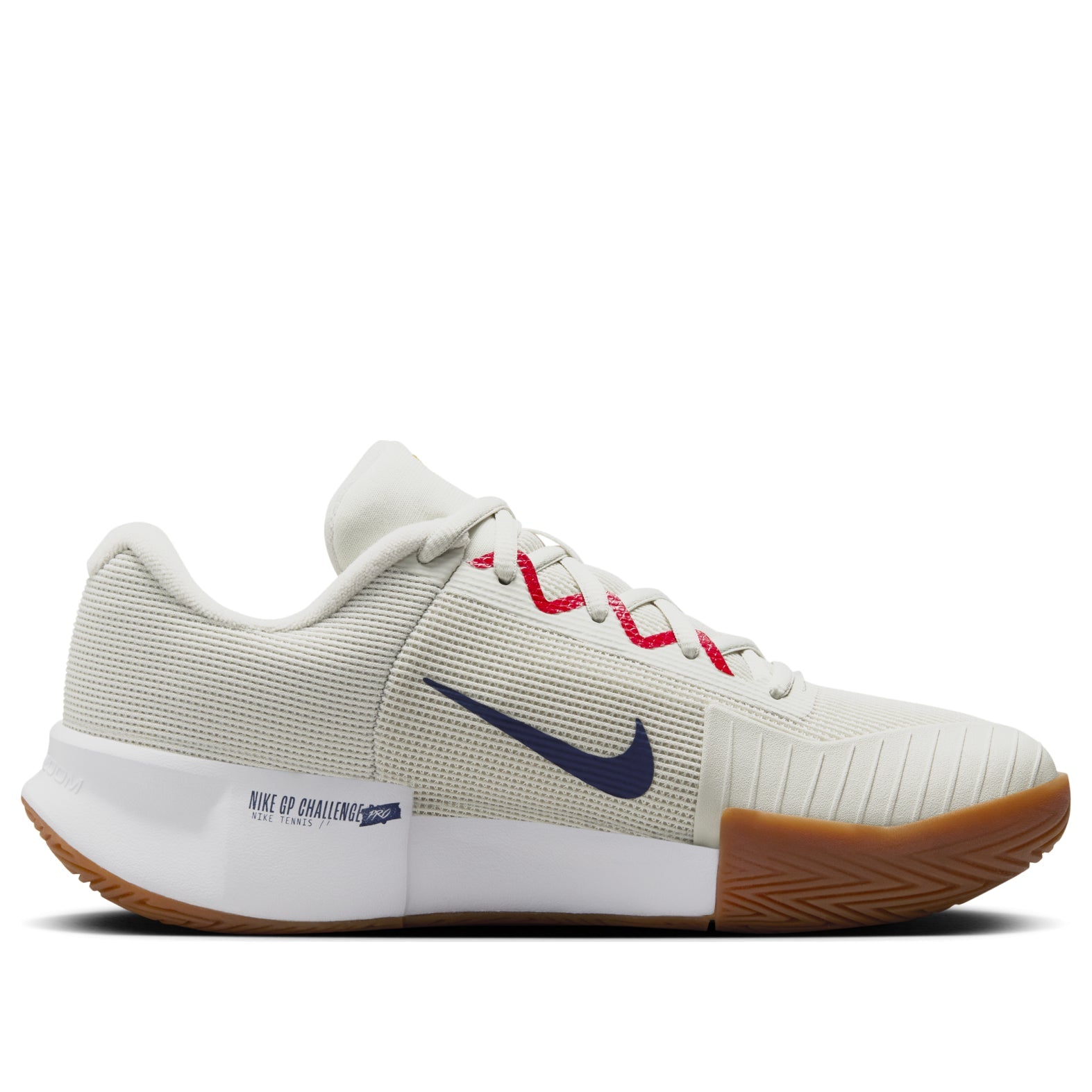 (WMNS) Nike GP Challenge Pro 'Light Bone Summit White Binary Blue' FB3146-002