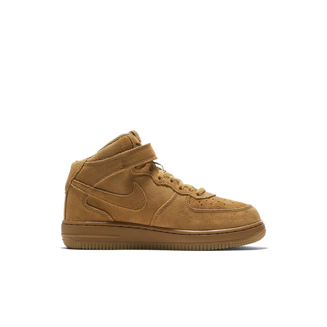 (PS) Nike Air Force 1 Mid LV8 'Wheat' 859337-701