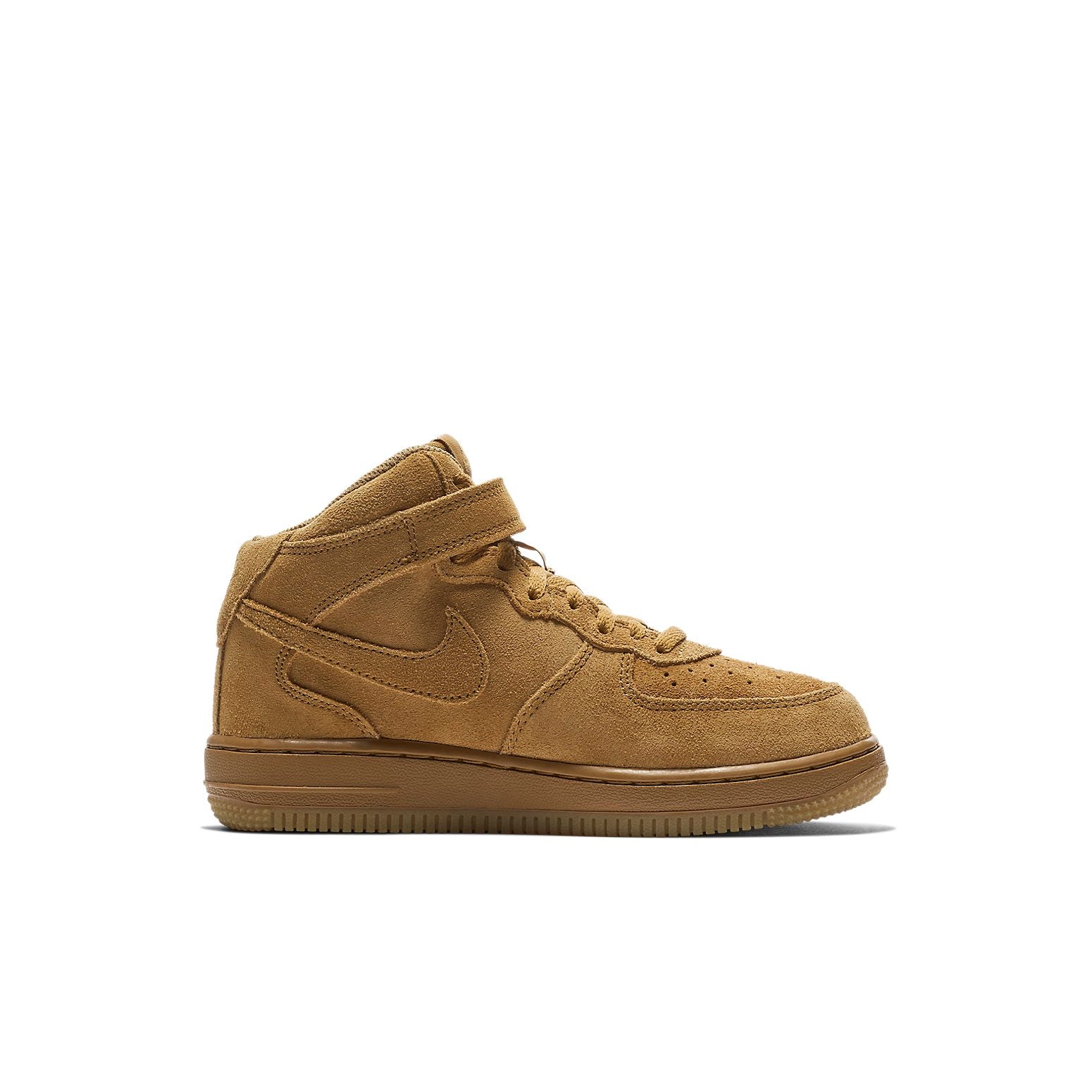 (PS) Nike Air Force 1 Mid LV8 'Wheat' 859337-701