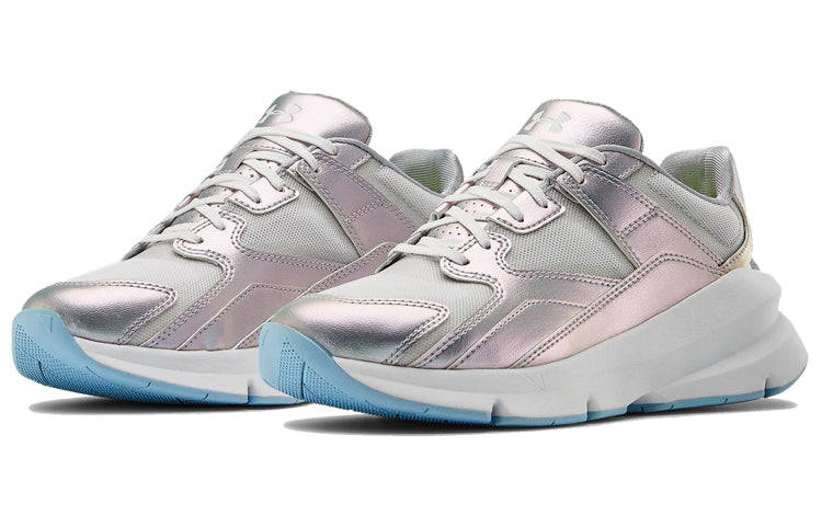 (WMNS) Under Armour Forge 96 HL 'Iridescent' 3022812-100