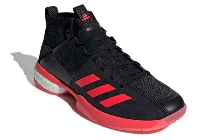 adidas Wucht P8 Black/Red F36567