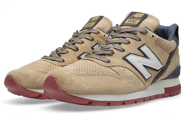 New Balance 996 'Distinct Authors' M996PR