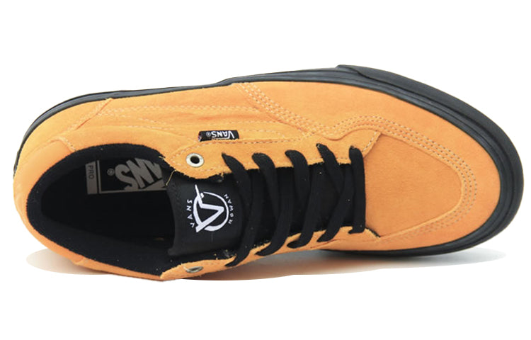 Vans Roman Pro Orange VN0A4TZC2M2
