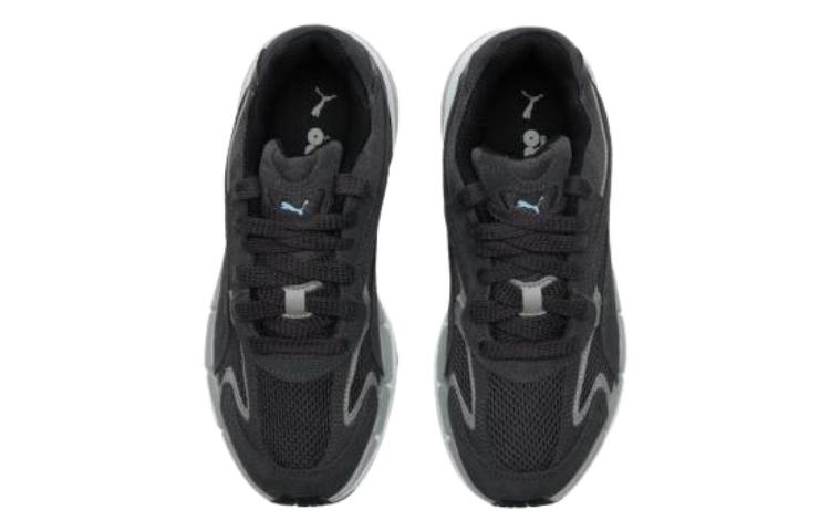 PUMA Teveris Nitro 'Black White Grey' 388774-28
