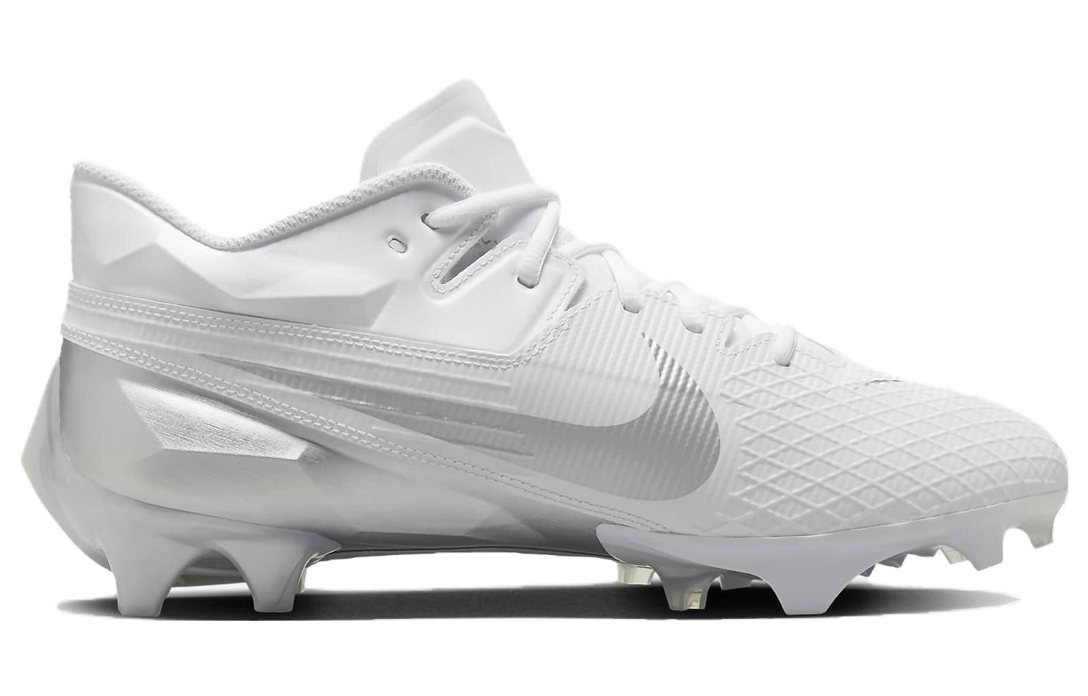 Nike Vapor Edge Elite 360 2 'White Pure Platinum' DA5457-101