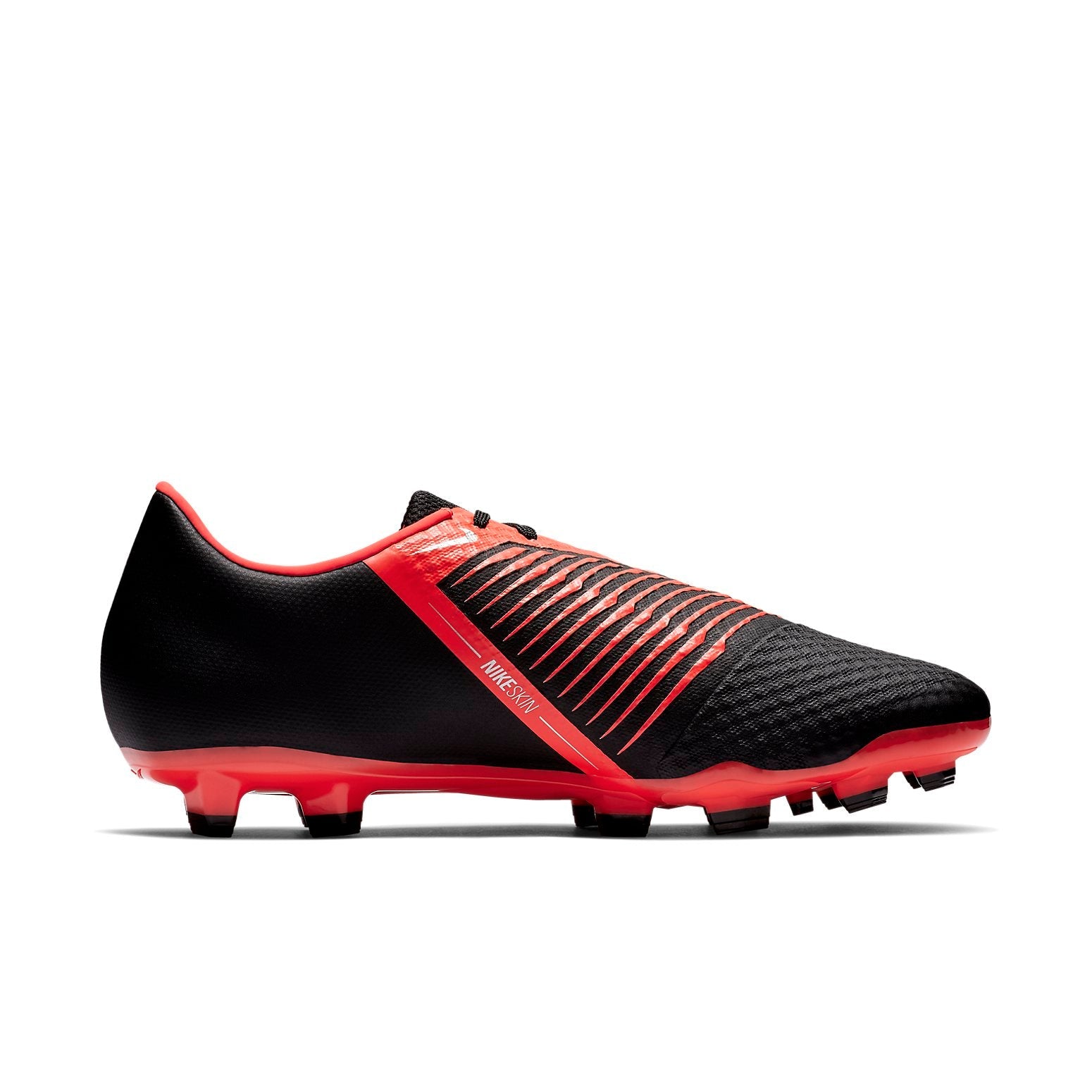 Nike Phantom Venom Academy FG 'Black Crimson' AO0566-060