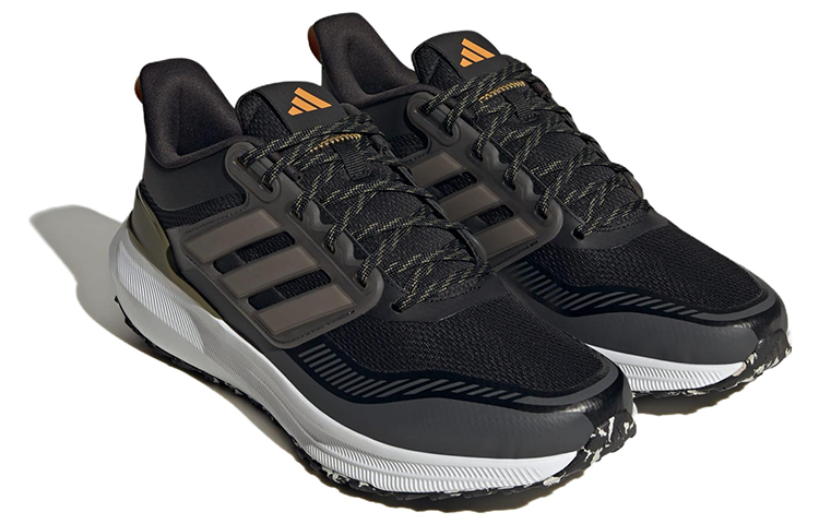 adidas Ultrabounce Tr 'Black Preloved Yellow' ID9398