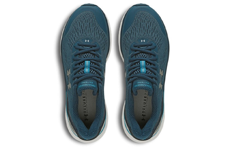 Under Armour Charged Extend Blue 3024045-400