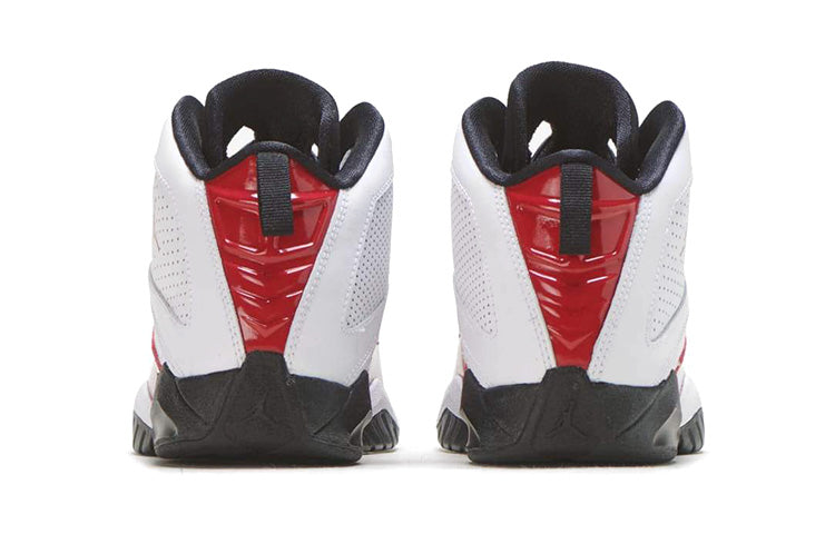 (PS) Air Jordan B'Loyal 'White Gym Red' CK1426-106