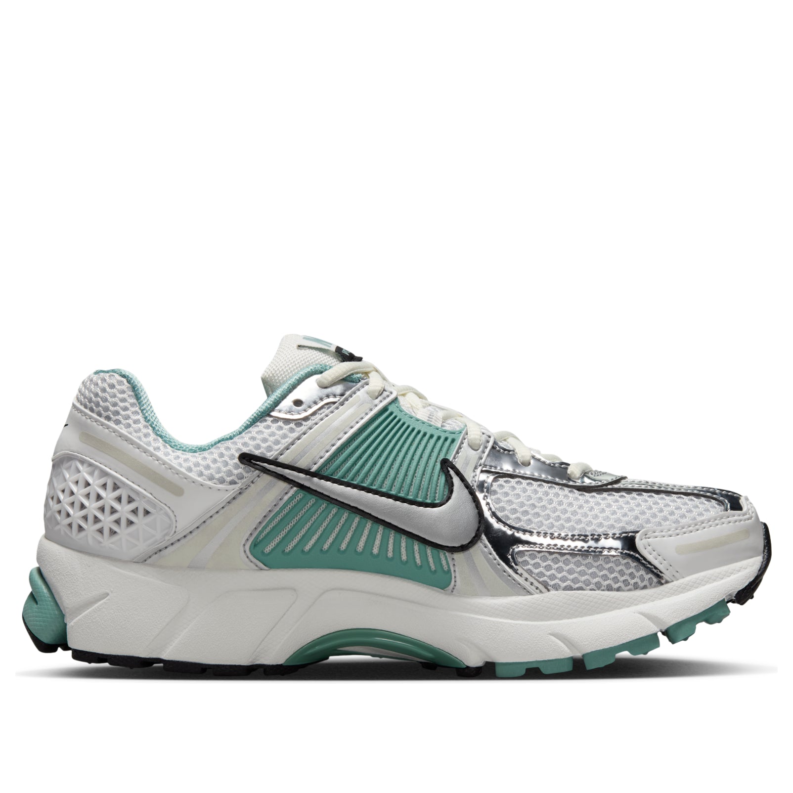 (WMNS) Nike Air Zoom Vomero 5 'White Cannon Wolf Grey Silver' HF1877-101