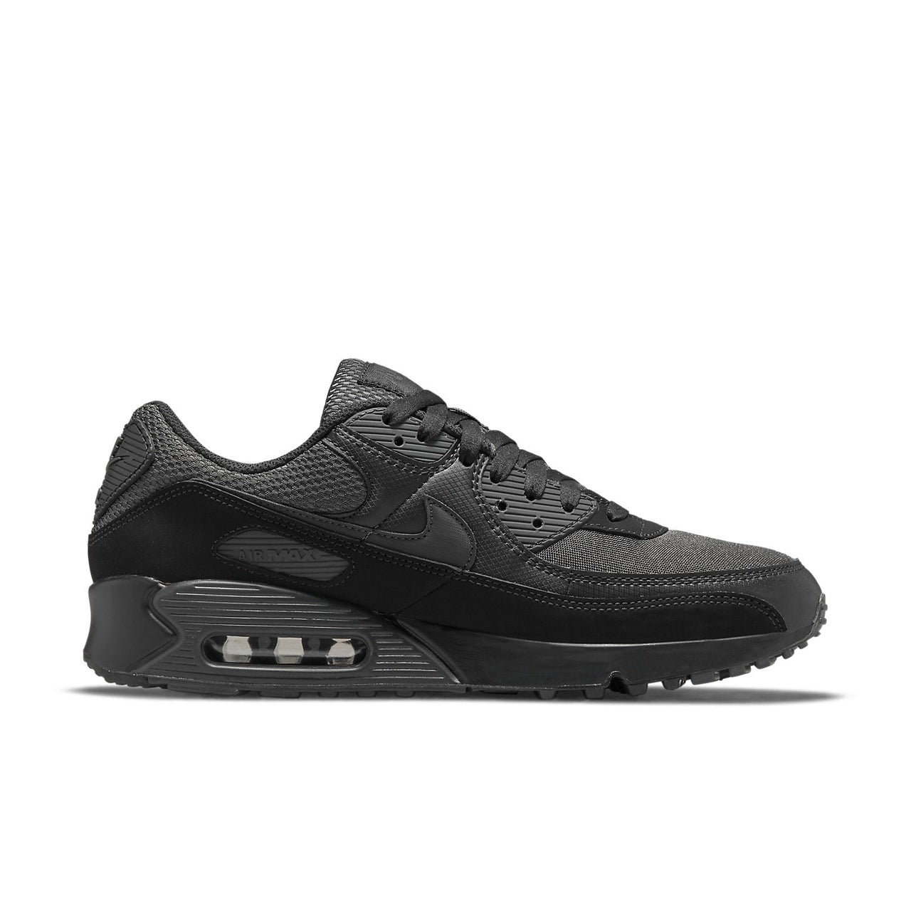 Nike Air Max 90 'Triple Black' DH9767-001