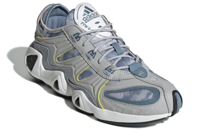 adidas FYW S-97 'Raw Grey' EG5947