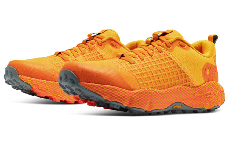 Under Armour HOVR Ridge 'Panic Orange' 3025852-700