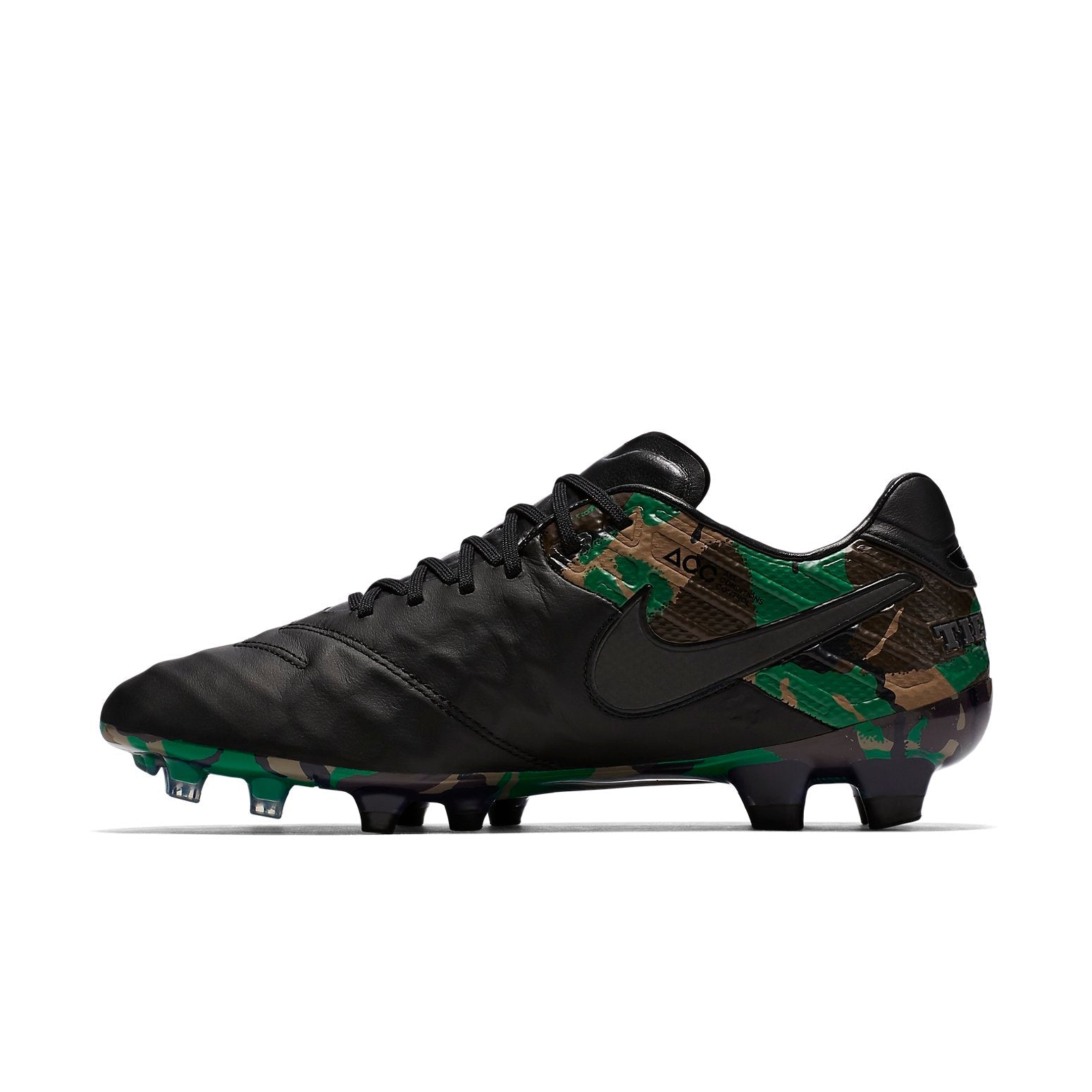 Nike Tiempo Legend 6 SE FG 'Camo Pack' 835364-003
