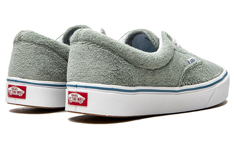 Vans Comfycush Era 'Green White' VN0A5DYBB1K