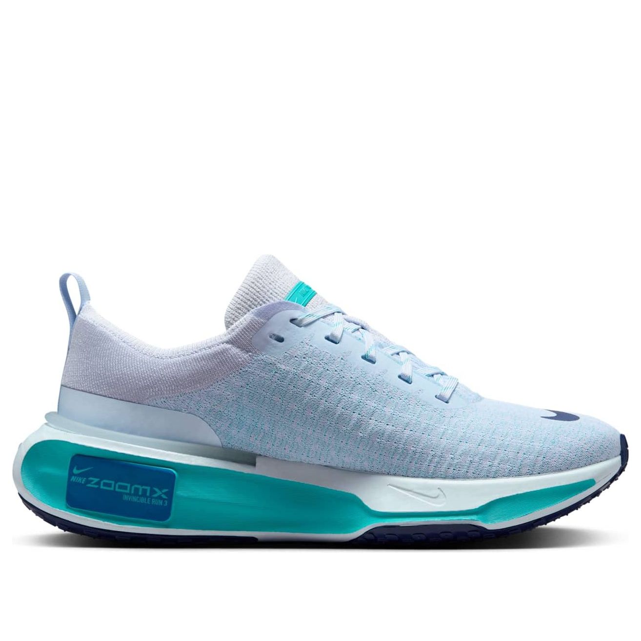 Nike ZoomX Invincible Run 3 'Blue Tint Dusty Cactus' DR2615-407