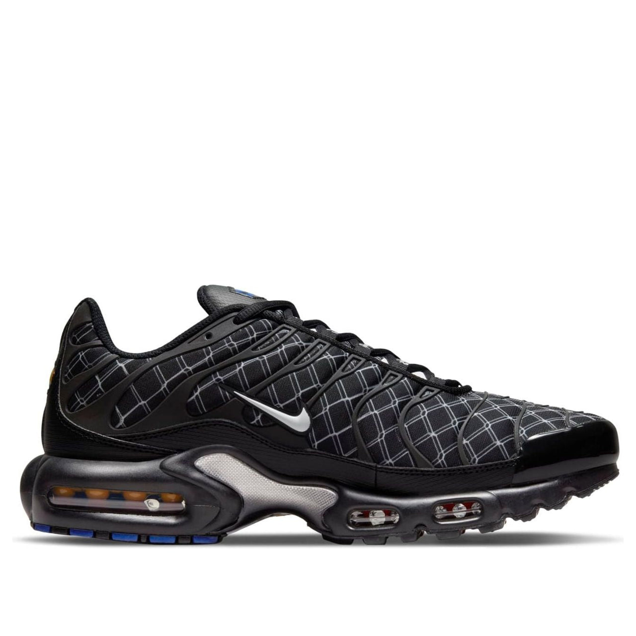 Nike Air Max Plus 'France' DV3194-001
