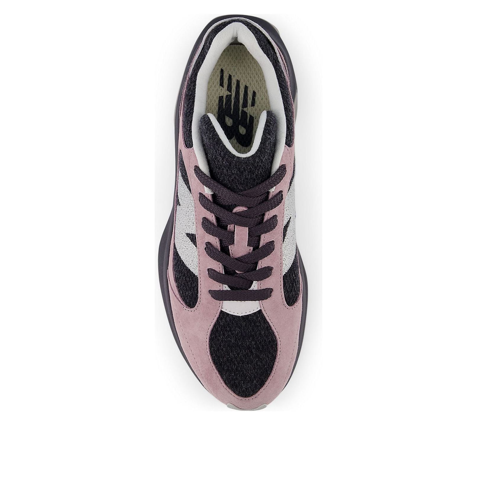 New Balance WRPD Runner 'Ice Wine Black' UWRPDFSE