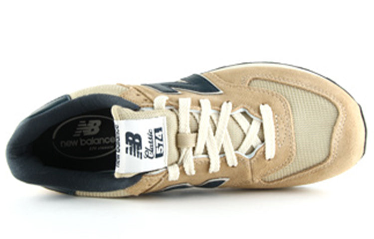 New Balance 574 'Brown Khaki' ML574VBN