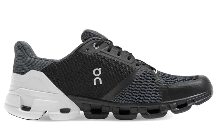 On Running Cloudflyer 'Black White' 21.99631