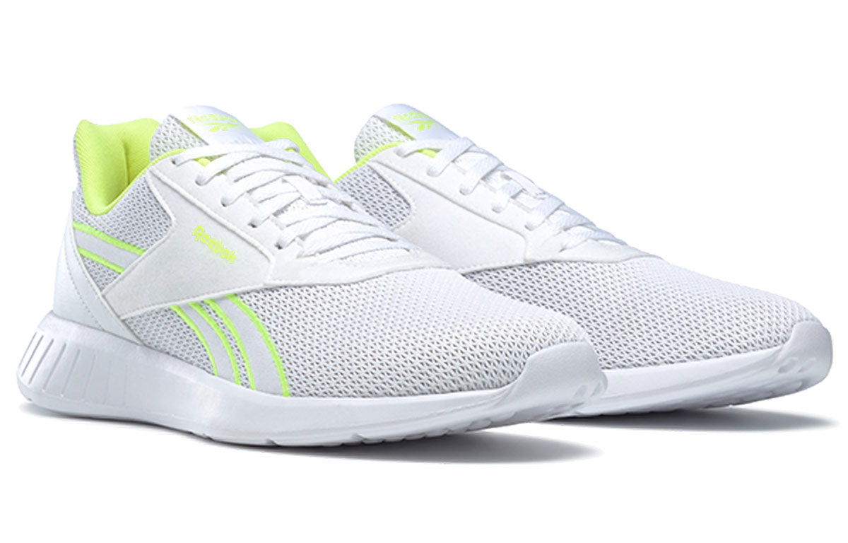 Reebok Lite 2 'White Yellow' G55700