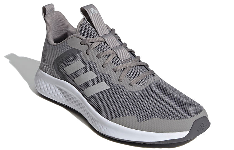 adidas Fluidstreet Shoes 'Dove Grey' FW1702
