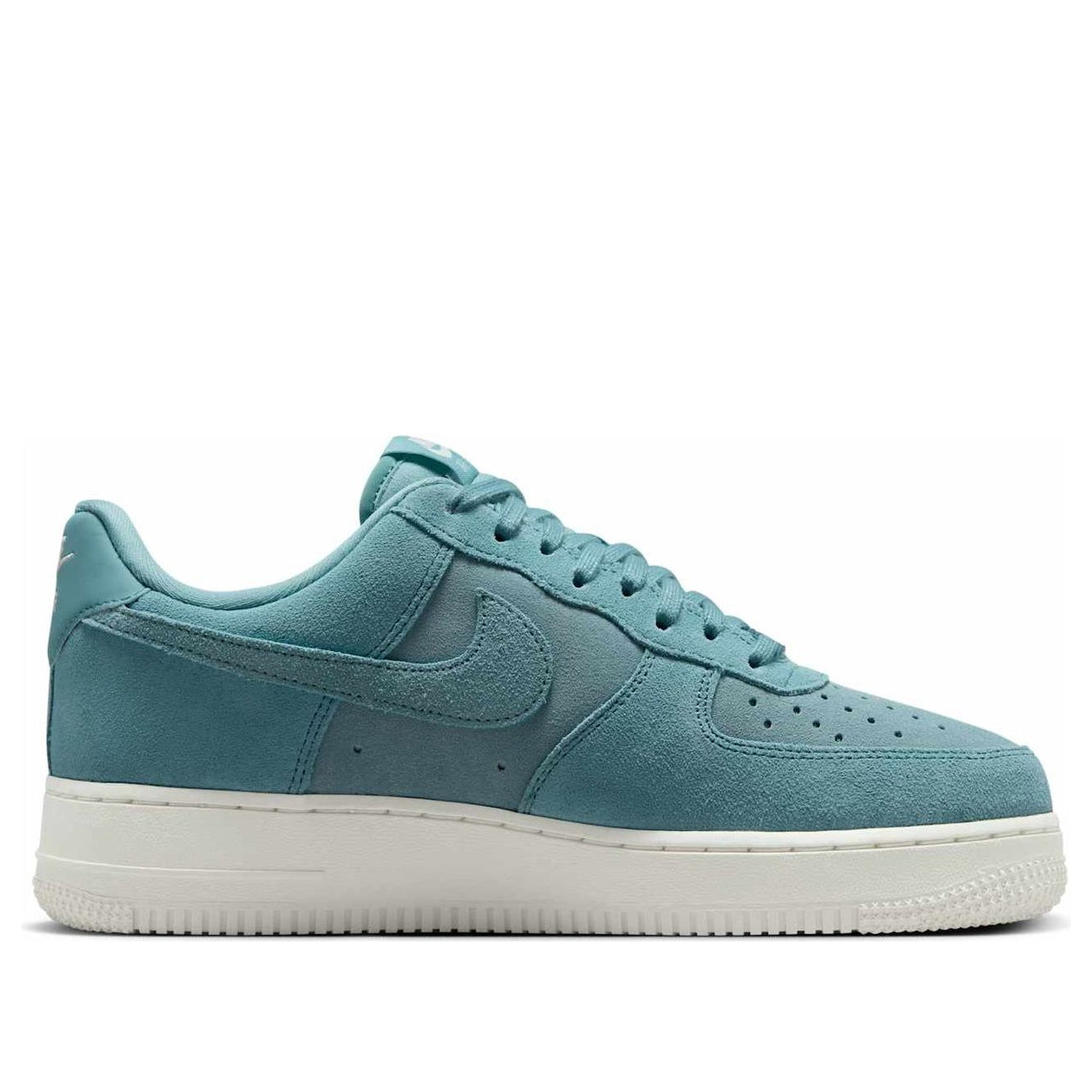(WMNS) Nike Air Force 1 '07 'Denim Turquoise Sail' HJ5336-400