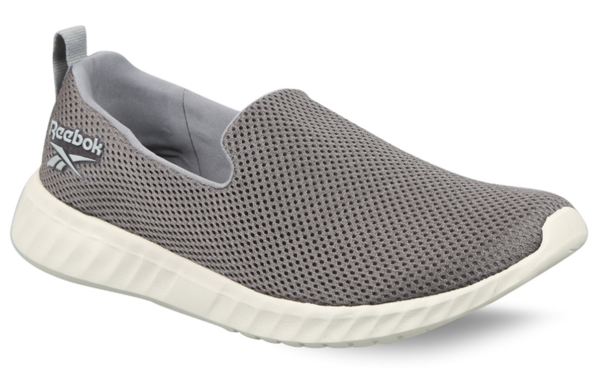 Reebok Inbound Slip On 'Grey' EX4233
